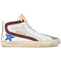 golden goose deportivas moda - para hombre