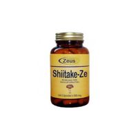 shiitake-ze 400mg 180cap