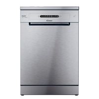 lavavajillas libre instalacion - candy cf 3c7l0x 13 servicios 47 db 60 cm wi-fi inox