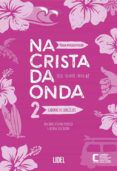 na crista da onda 2 exercicios qecr a2