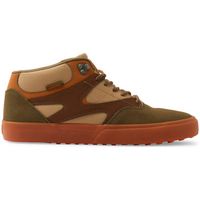 dc shoes deportivas moda kalis vulc mid wnt para hombre