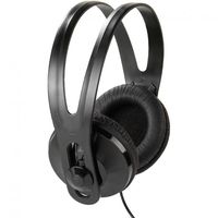 vivanco sr 96 tv auriculares negros