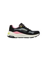 zapatillas skechers global jogger-full envy w