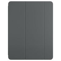 apple smart folio funda gris carbon para ipad air 2024 13