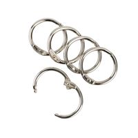 q-connect binding ring 19mm 100 pack kf02216