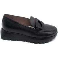 wonders mocasines a-2453 para mujer