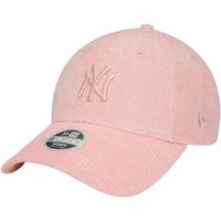 new-era gorra 9forty new york yankees wmns summer cord cap para mujer