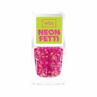 esmalte de unas neonfetti - wibo 1