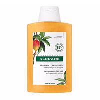 klorane champus champu al mango