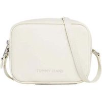 tommy jeans bolso de mano bolso bandolera essential pequeno awoaw15828 para mujer