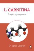 l- carnitina energetica y adelgazante