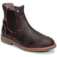 panama jack botines garnock para hombre