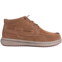 walk in pitas botas timor suede para hombre