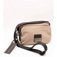 devota  lomba bolso 240290 taupe para mujer