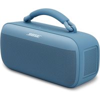 bose soundlink max altavoz bluetooth portatil azul