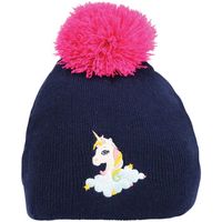 little rider gorro little unicorn para nina