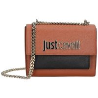 roberto cavalli bolso de mano 77ra4bb2 para mujer