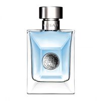 versace pour homme - 50 ml eau de toilette perfumes hombre