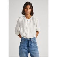 pepe jeans blusa camisa galena mujer para mujer