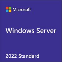 windows server 2022 standard 1 licencias software