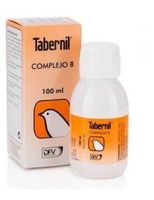 tabernil complejo b 100 ml