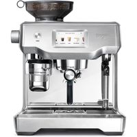 sage the oracle touch cafetera espresso superautomatica 15 bares