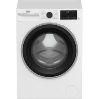 beko b3wft59415w lavadora carga frontal 9kg a blanca