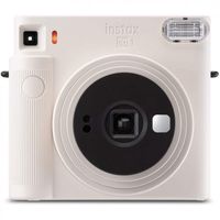 fujifilm instax square sq1 camara instantanea blanco tiza