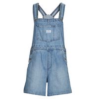 levis mono vintage shortall para mujer