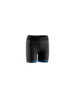 pantalones de trail lurbel spirit shorts 0325 mujer