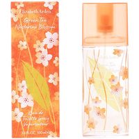 elizabeth arden colonia green tea nectarine blossom eau de toilette vaporizador para mujer