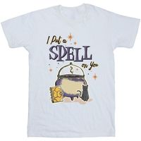 disney tops y camisetas hocus pocus spell on you para nino