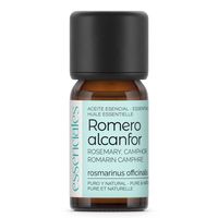 aceite esencial de romero - alcanfor 10 ml