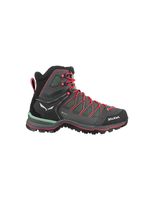 zapatillas de montana salewa mtn trainer lite mid gore-tex feld m