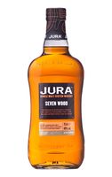 jura seven wood