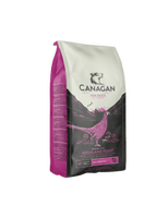 pienso para perro canagan festin de las highlands 12kg