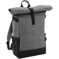 bagbase mochila block para hombre