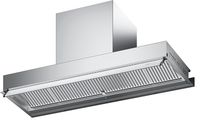 campana de pared mepamsa secret zero gotas 90 cm 670 mh inox