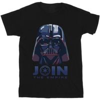 star wars a new hope camiseta manga larga bi37925 para nina