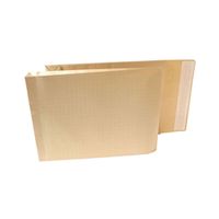 new guardian armour envelopes 130gsm kraft manilla box 100 - h28313