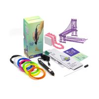 3doodler flow essential 3d pen