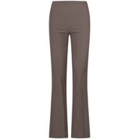 sandro ferrone pantalon s18ybemoschino para mujer