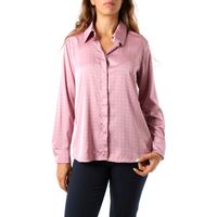 emme marella camisa radial para mujer