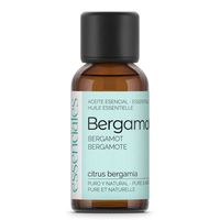 aceite esencial de bergamota 30 ml