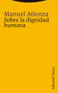 sobre la dignidad humana