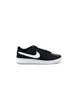 zapatillas nike court royale 2 better essentia mujer negro blanco