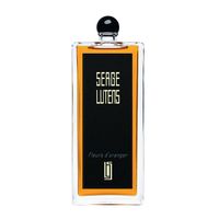 serge lutens fleurs daposorange - 50 ml eau de parfum perfumes mujer