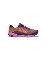 zapatillas de trail hoka torrent 3 mauvecyclamen mujer