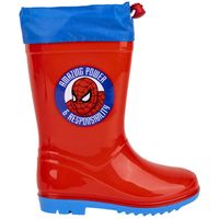 marvel botas de agua 2300006109 para hombre