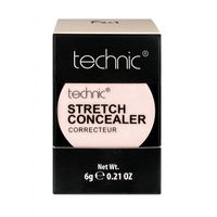 corrector en crema - stretch concealer - technic cosmetics fair